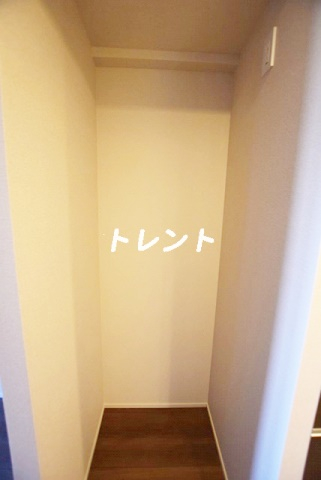 オープンレジデンシア神楽坂若宮町ヒルズ-4F