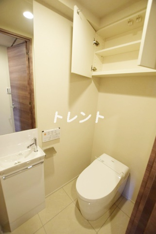 オープンレジデンシア神楽坂若宮町ヒルズ-4F
