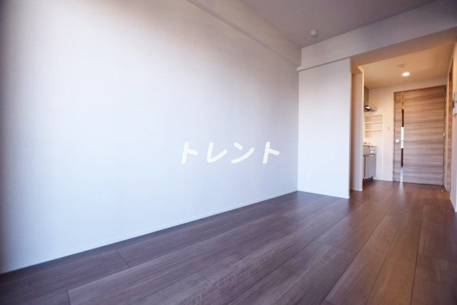 オープンレジデンシア神楽坂若宮町ヒルズ-4F