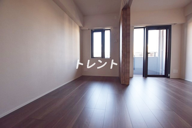 オープンレジデンシア神楽坂若宮町ヒルズ-4F