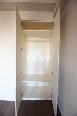 オープンレジデンシア神楽坂若宮町ヒルズ-4F