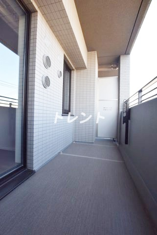 オープンレジデンシア神楽坂若宮町ヒルズ-4F