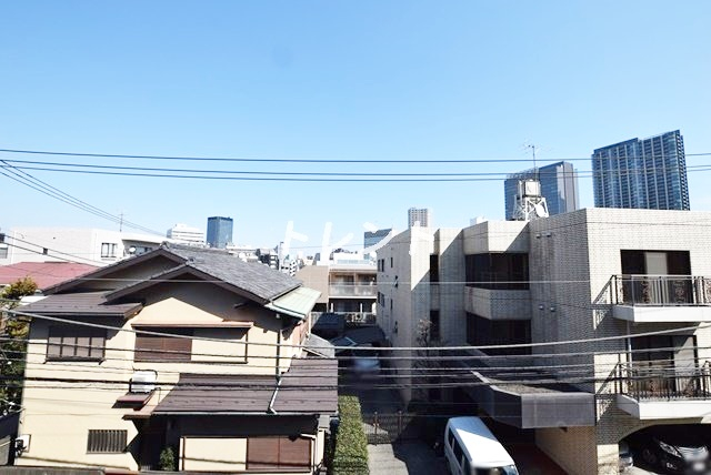 オープンレジデンシア神楽坂若宮町ヒルズ-4F