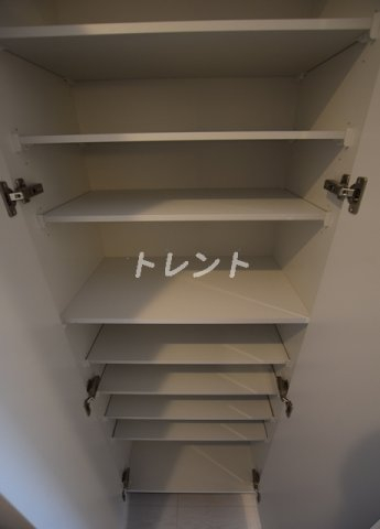エトワール飯田橋-203