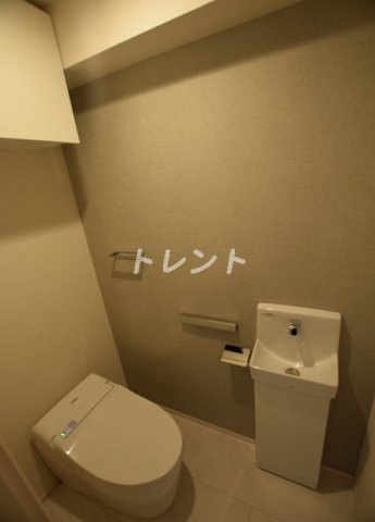 エトワール飯田橋-203