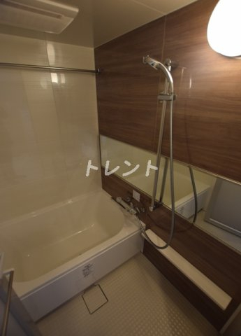 エトワール飯田橋-203
