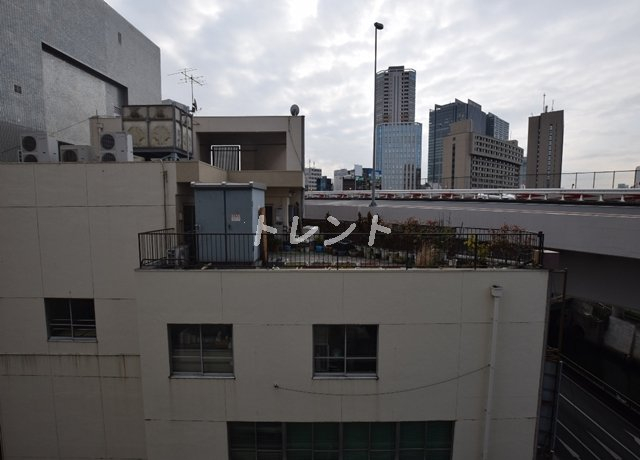 エトワール飯田橋-203