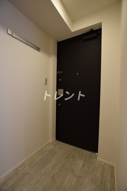ザパークハビオ日本橋箱崎町-801