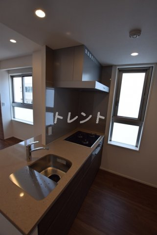 ザパークハビオ日本橋箱崎町-801