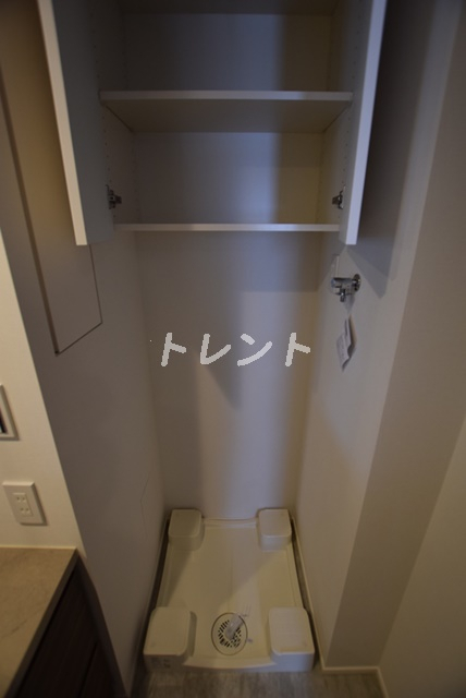 ザパークハビオ日本橋箱崎町-801