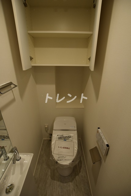ザパークハビオ日本橋箱崎町-801