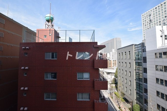 ザパークハビオ日本橋箱崎町-801