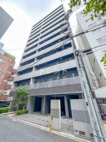 フェニックス市谷本村町-205