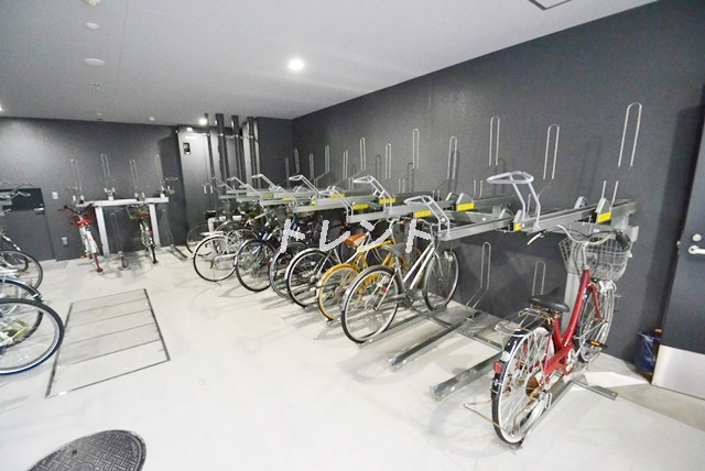 フェニックス市谷本村町-205