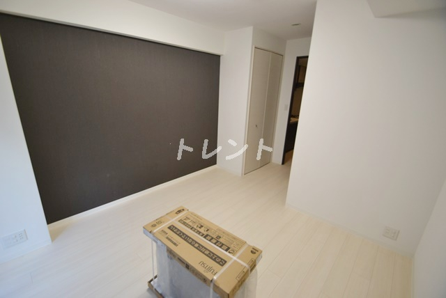 フェニックス市谷本村町-205