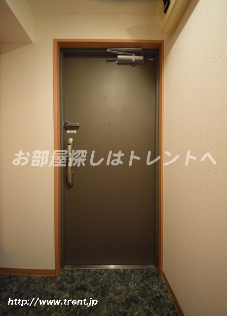 ラングタワー京橋-505