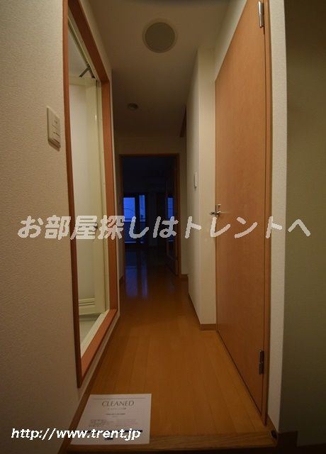 ラングタワー京橋-505
