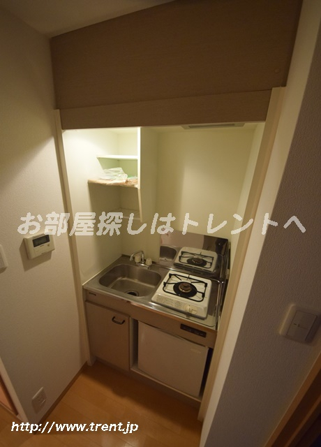 ラングタワー京橋-505