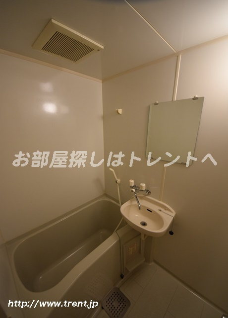 ラングタワー京橋-505