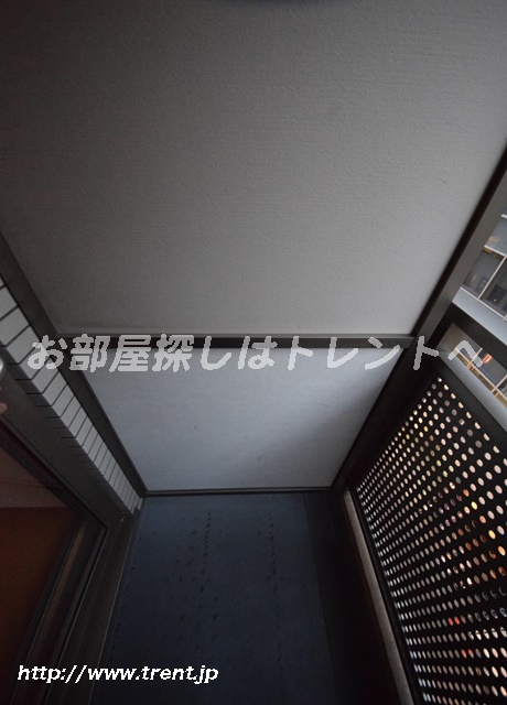 ラングタワー京橋-505