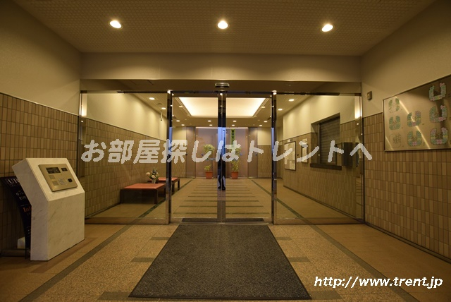 リバーシティ21新川-2903