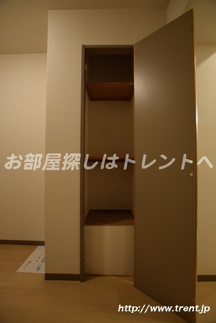 リバーシティ21新川-2903