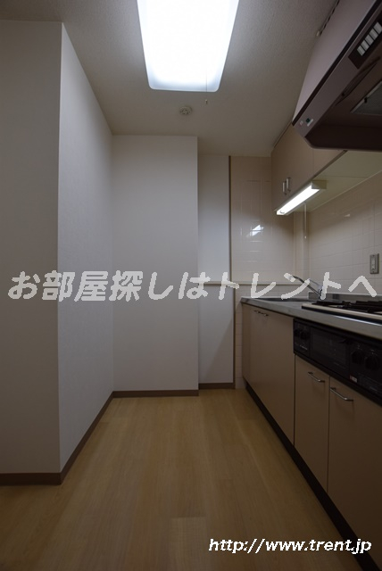 リバーシティ21新川-2903
