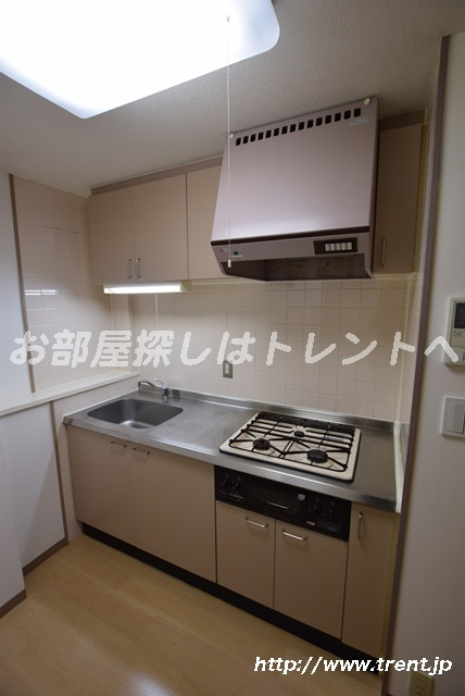 リバーシティ21新川-2903