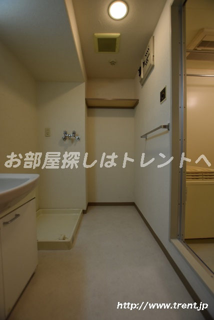 リバーシティ21新川-2903