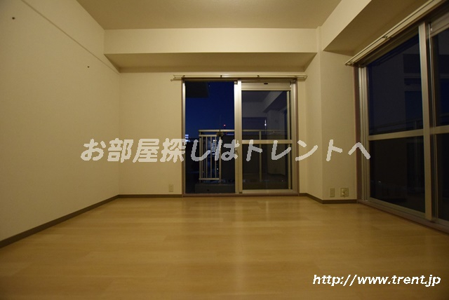 リバーシティ21新川-2903