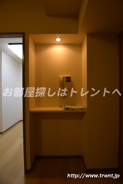 リバーシティ21新川-2903