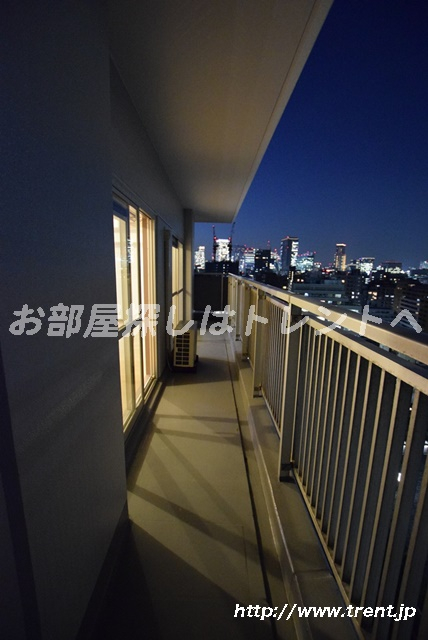 リバーシティ21新川-2903