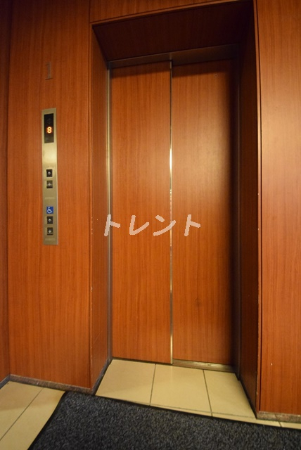 パークハビオ水天宮前-501