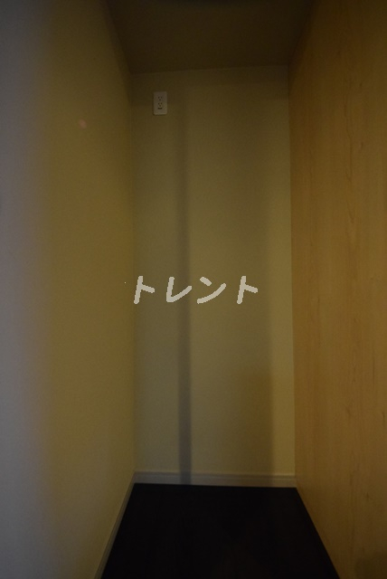 パークハビオ水天宮前-501