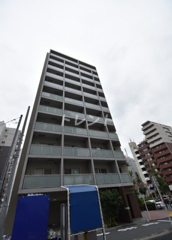 フトゥールス南麻布-601