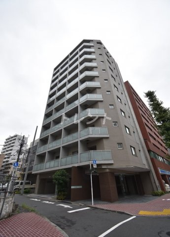フトゥールス南麻布-601