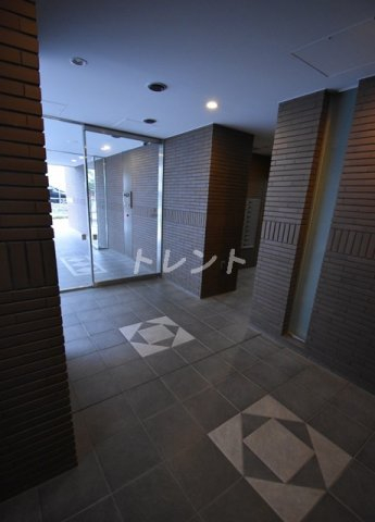 フトゥールス南麻布-601