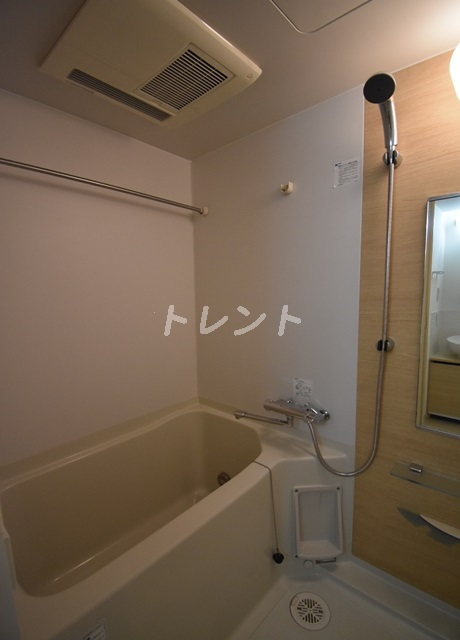 フトゥールス南麻布-601