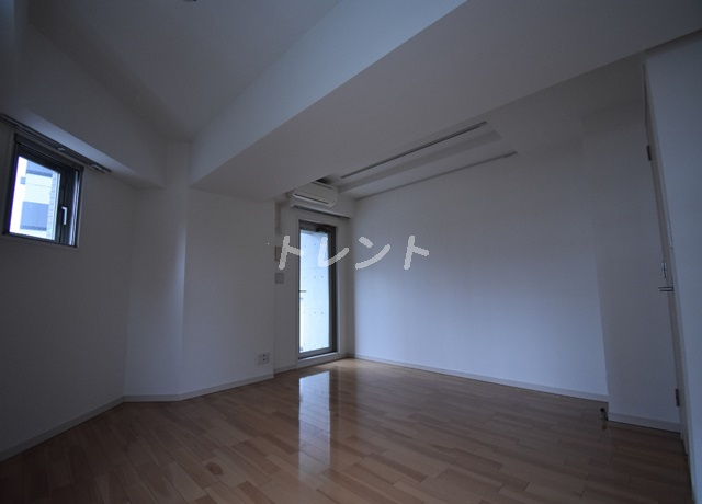 フトゥールス南麻布-601
