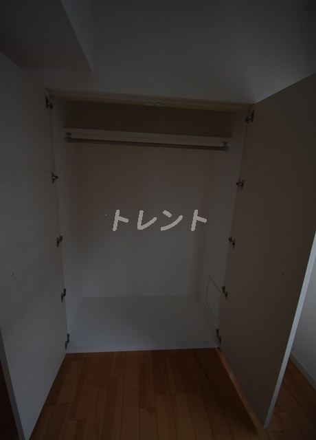 フトゥールス南麻布-601