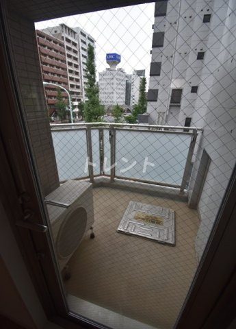 フトゥールス南麻布-601