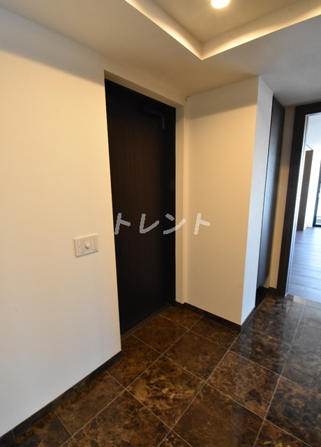ザコノエ三田綱町-601