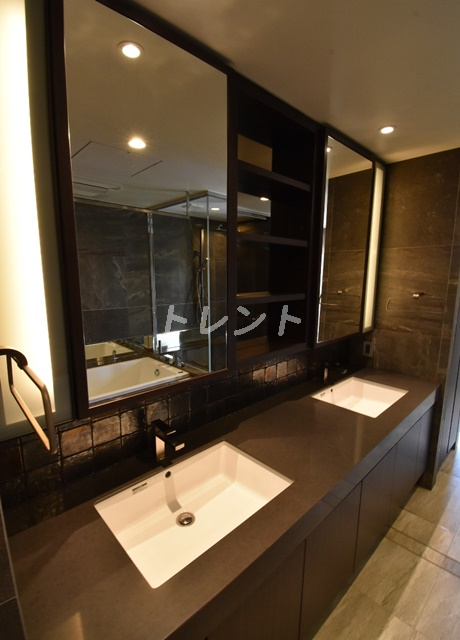 ザコノエ三田綱町-601