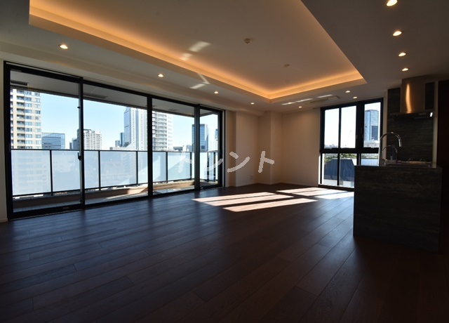 ザコノエ三田綱町-601