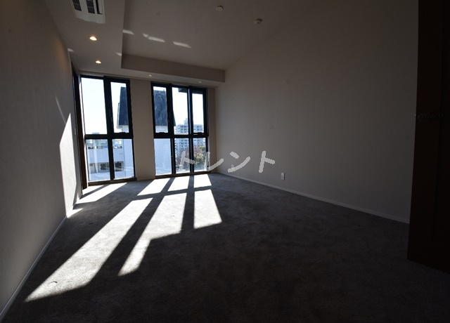 ザコノエ三田綱町-601