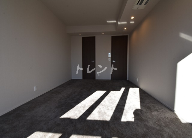 ザコノエ三田綱町-601
