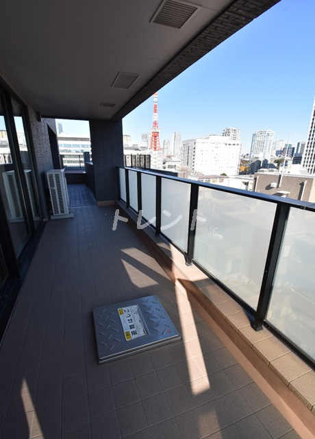 ザコノエ三田綱町-601