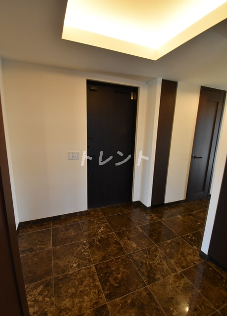 ザコノエ三田綱町-502