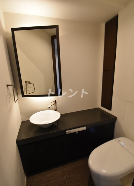 ザコノエ三田綱町-502