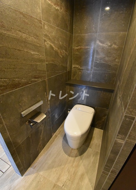 ザコノエ三田綱町-502